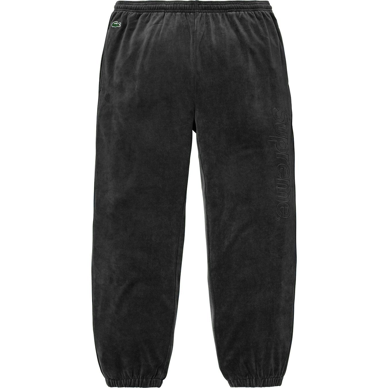 Men's Paris Regular Fit Colorblock Sweatpants - Men's Sweatpants & Trousers  - New In 2024 | Lacoste
